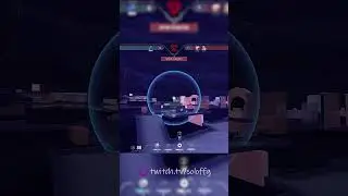 How to Clutch on Omen👾(Valorant) #shorts #valorant #soloffg
