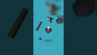 EP.2 🫧 MAP Game The Obby Elevator  #roblox