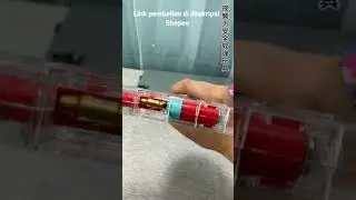 Gun toy - mainan pistol
