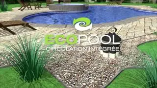 French Canadian EcoPool Video