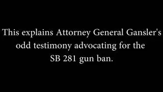 Open Carry Maryland, educational video