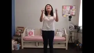 Danya Desideria - MusicantusFest 2026 - Solo Singing Children Group C - Alyssa Greene