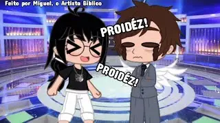 PROID&Eacute;Z! // Meme // Christian Gacha