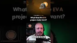 EVA wasn&rsquo;t created by chance.It was built by real Bitcoin miners.