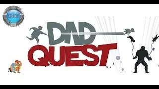 Dad Quest Early Access Gameplay 60fps
