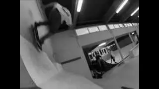 Two Bit Skate Co - IIBIT x CAMPUS