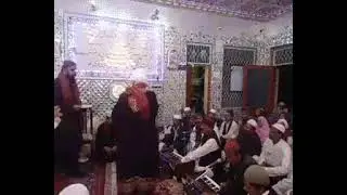 Syed Muhammad yousaf Amjad shah sahab Noor walay Noor walay ♥️♥️
