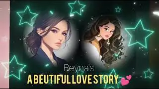 A Beutiful Love Story 💕  | S-2 Episode-54 | Raavi 🧿❤️ Kashaf | Kashi 😘 Shivi