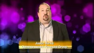 Shop local PSA Commonwealth Financial Group