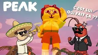 Par le pouvoir de la TRUMPET !  (PEAK)