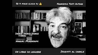 Dance Dance Dance - Murakami