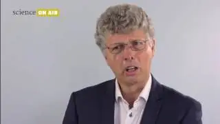 Science ON AIR presenteert: Willem Foorthuis