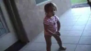 Cricket Dance