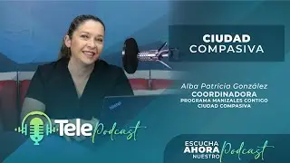 🌍 Ciudades Compasivas: Cuando el Cuidado Nos Une ❤️
