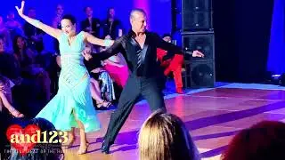 2025 ILHF Dance Dimension Gala Show - 8/23/2025 #dance #hustledance #dwts