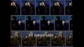 CBC February 22, 1987 Commercial Break #6