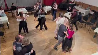 Milonga Nada Mas by Tango Brașov&reg; @ Centrul Cultural Reduta