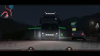 Рейс овощи 2 часть дороги