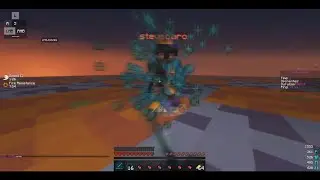 Manager ABUSER admitindo que usa hack no pr&oacute;prio servidor pra gravar video