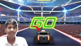 I Played With (Turbo League)* Cars Racing