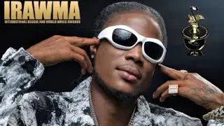 Masicka dominates the IRAWMA Awards with an impressive 7 nominations🔥🔥🔥