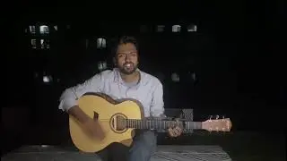 Suhashini Cover By Akik Mohammad