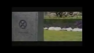 X-men - Bring me to life