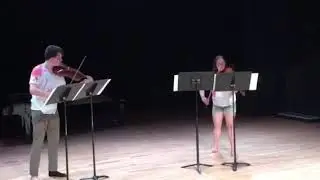 Viola Zombies
