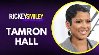 Tamron Hall Celebrates Season 7 With Big Guests and Real Conversations