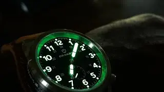 Draken Aoraki Unboxing and Initial Review