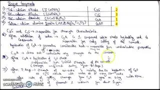 cement | bogues compounds in cement | composition of cement