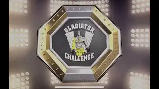 Chazarey Davis vs Jason Robles