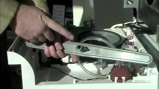 EdgeStar - DWP61ES Countertop Dishwasher Service Provider Support Pt. 2