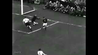 1954 Kocsis S&aacute;ndor Extended Ver. vs West Germany (World Cup Final)