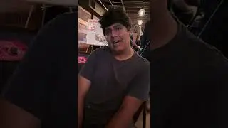 Joaquin Machado, Brain Injury Survivor Shares His Story