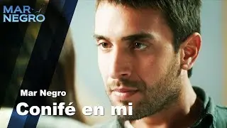 Confia en mi - Tr&aacute;iler De Mar Negro | Fugitiva