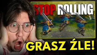 PRZESTAŃ ROLLOWAĆ! Sekretne sposoby na walkę w Elden Ring!