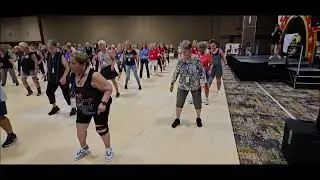 Pretty Much By Amy Bailey To Music With Amy @ BLISS 2025 @ GSR Reno On 8 16 25