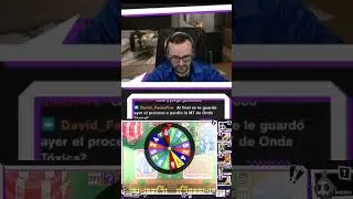 Silithur haciendo trampas a Xokas en su Gimnasio - Pokemon Twitch Cup 4