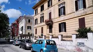 torpignatara rue