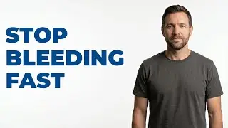 How To Temporarily Stop Profuse Bleeding?