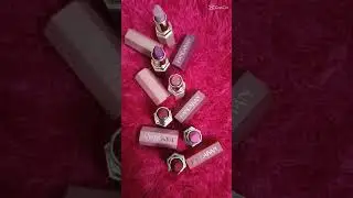 HANDAIYAN beauty 👄 6 colour lips