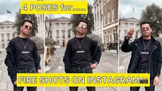 Learn how to strike a pose! #posetip #tips #shorts #learnhowto #menstyle #fashion #pose #posetips