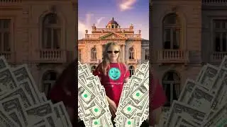#Dance#trend#fun#Cool#slay#danse#trend#sjovt#sejt#Wow##money#penge#
