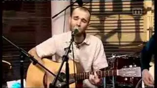Point Of Escape - Fraction (Live On Channel M)