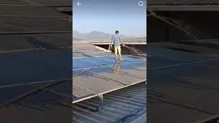 benefits of #solar panels