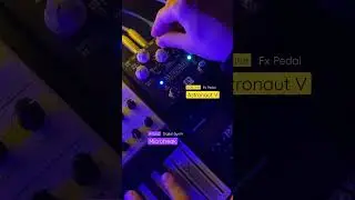 Astronaut V vs Arturia Microfreak