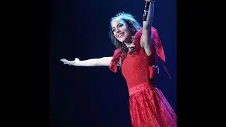 Tini Stoessel | Crecimos Juntos | Got Me Started Tour Buenos Aires 14-10-2017