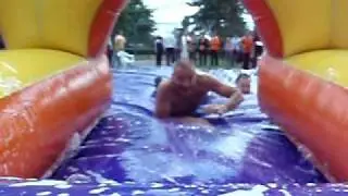 Levendig Sjoelen op de Lolympische Spelen