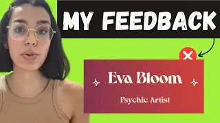 EVA BLOOM SOULMATE SKETCH ✅ Is Worth It?✅ Eva Bloom soulmate sketch Review - Eva Bloom Reviews